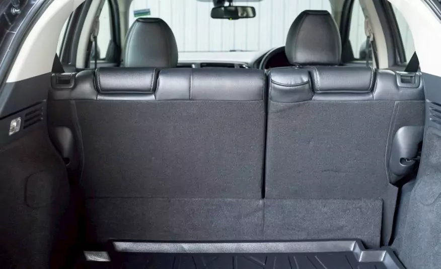 2015 HONDA HRV 1.8 EL