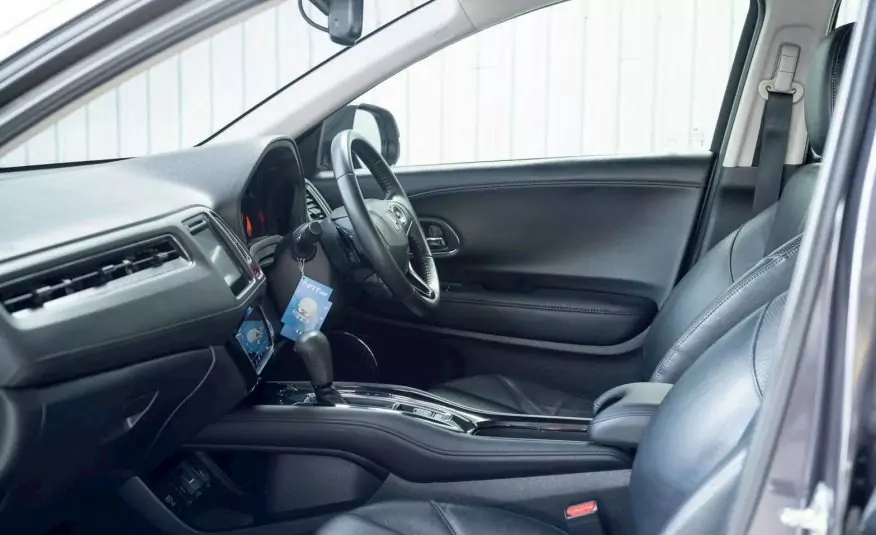 2015 HONDA HRV 1.8 EL