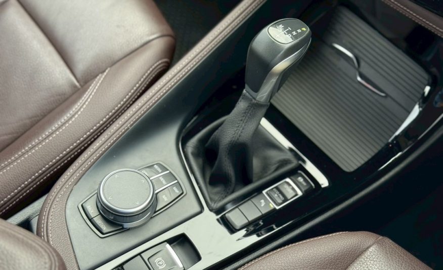 2019 BMW X1 sDrive18d xLine