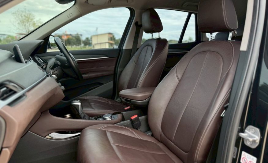 2019 BMW X1 sDrive18d xLine