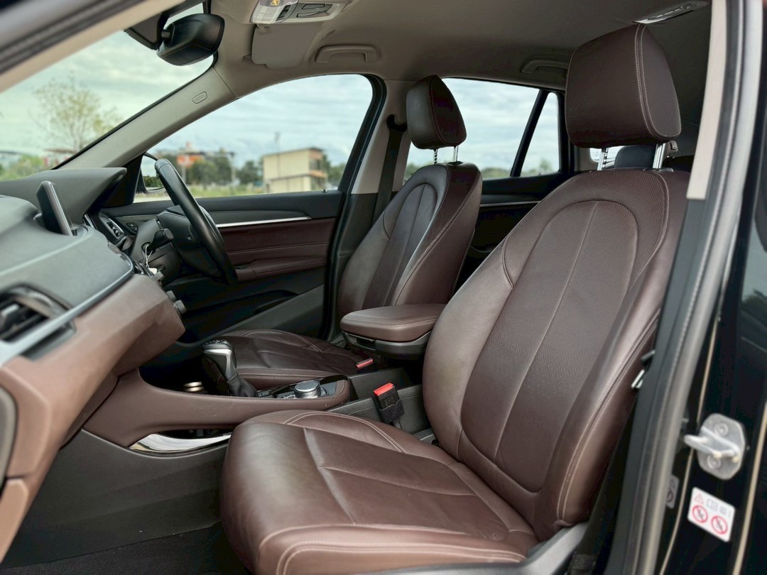 2019 BMW X1 sDrive18d xLine