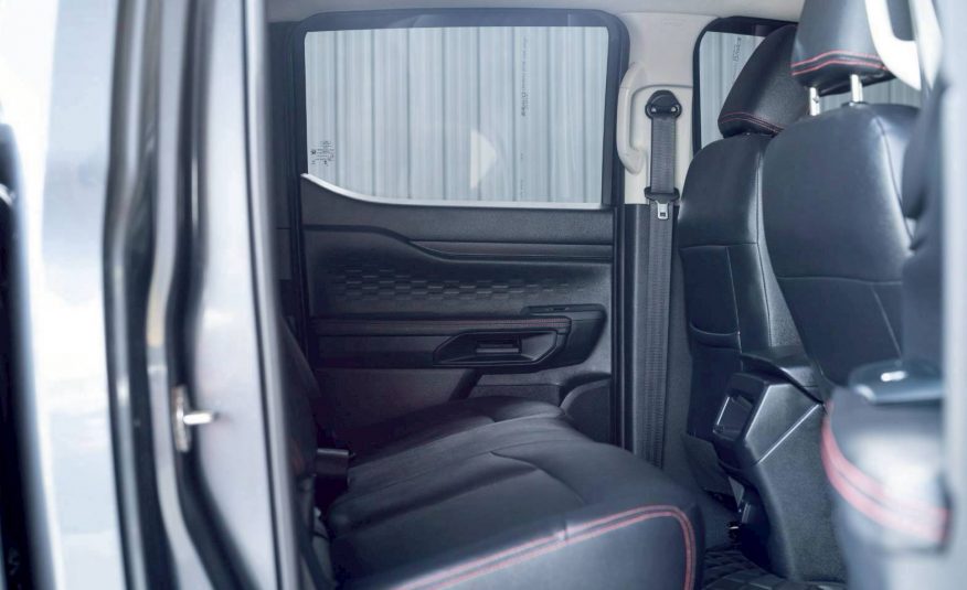 2024 FORD RANGER 2.0 XLS