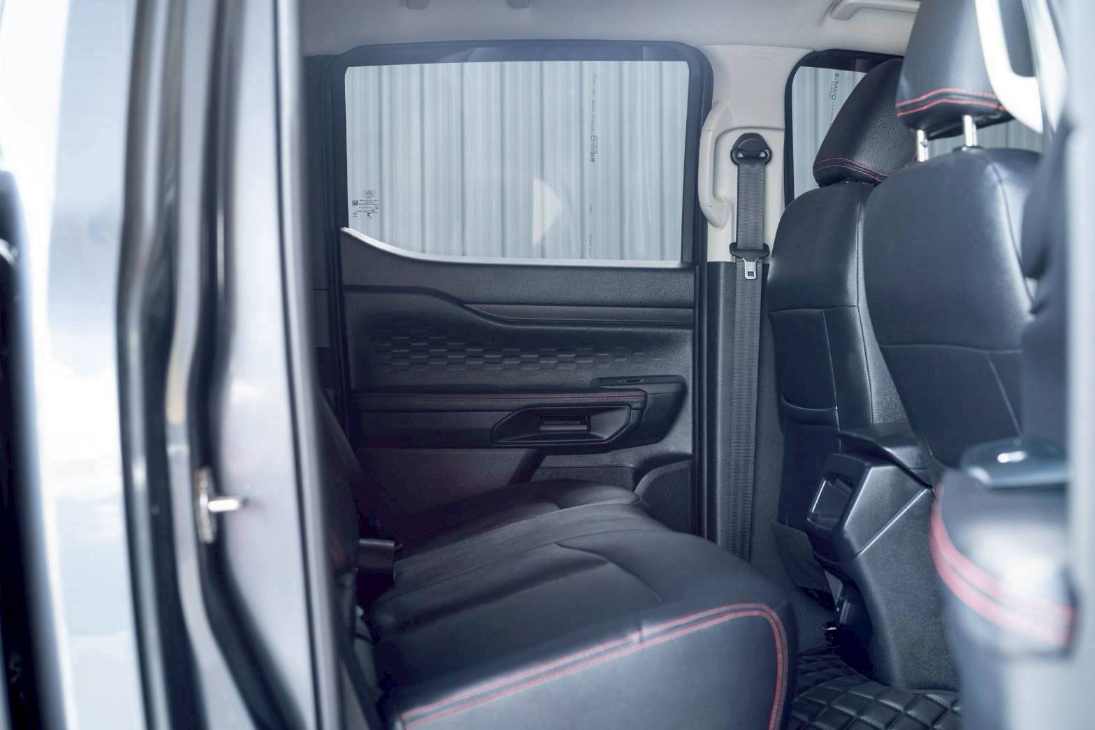 2024 FORD RANGER 2.0 XLS