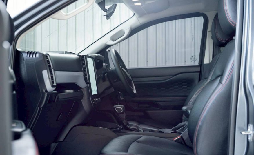 2024 FORD RANGER 2.0 XLS