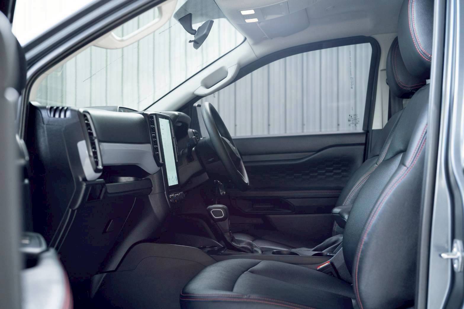 2024 FORD RANGER 2.0 XLS