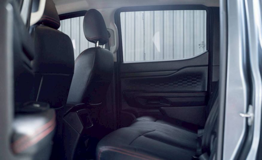 2024 FORD RANGER 2.0 XLS
