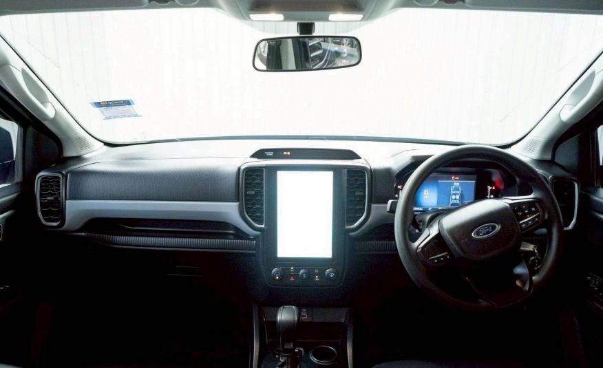 2024 FORD RANGER 2.0 XLS