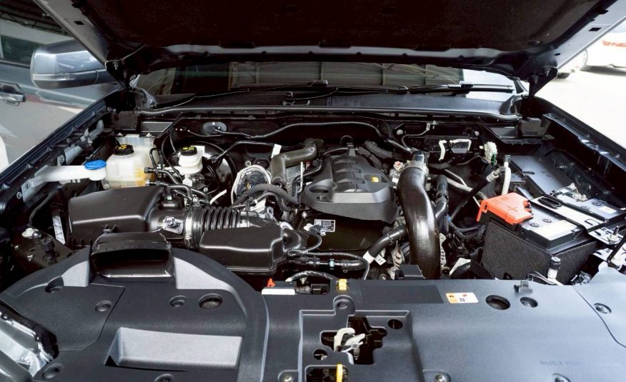 2024 FORD RANGER 2.0 XLS