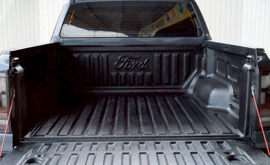 2024 FORD RANGER 2.0 XLS