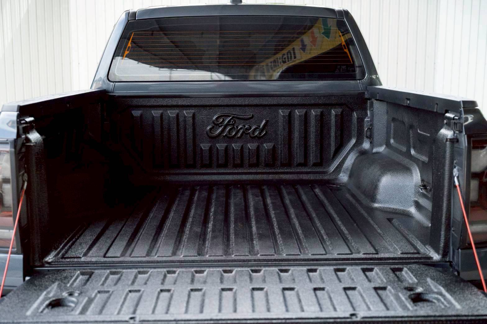 2024 FORD RANGER 2.0 XLS