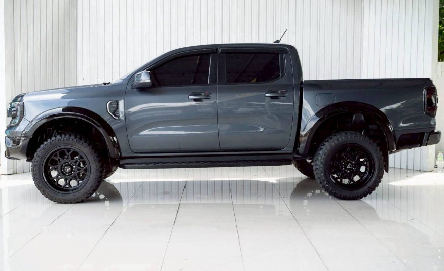 2024 FORD RANGER 2.0 XLS