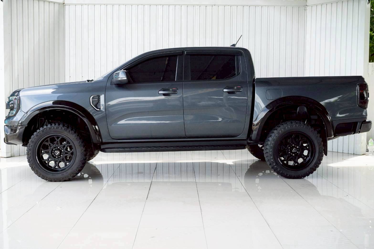 2024 FORD RANGER 2.0 XLS