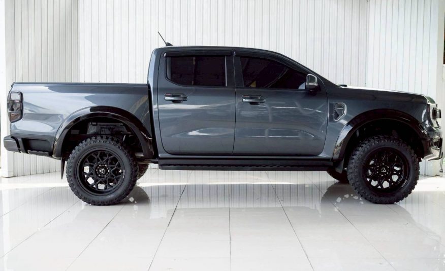 2024 FORD RANGER 2.0 XLS