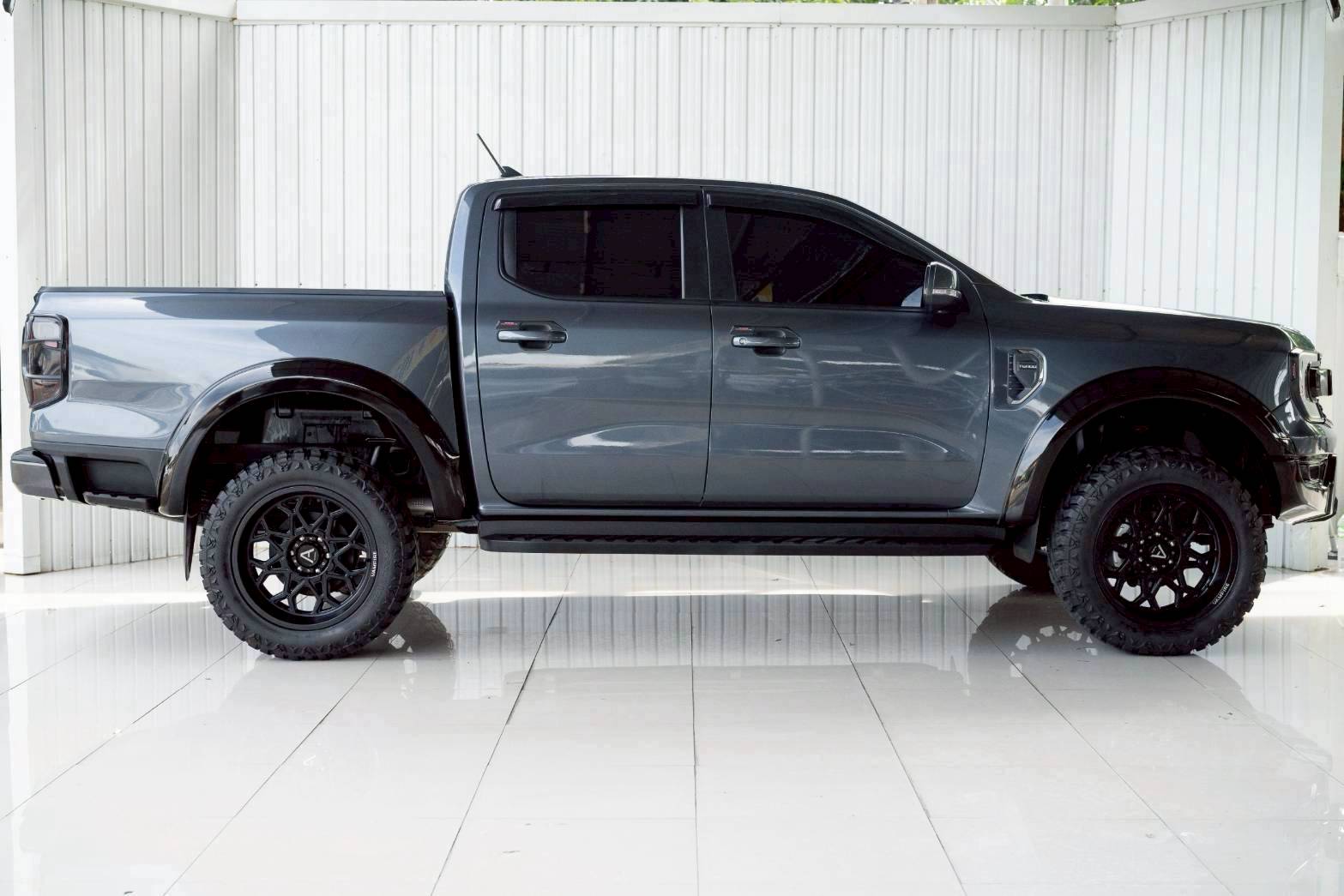 2024 FORD RANGER 2.0 XLS