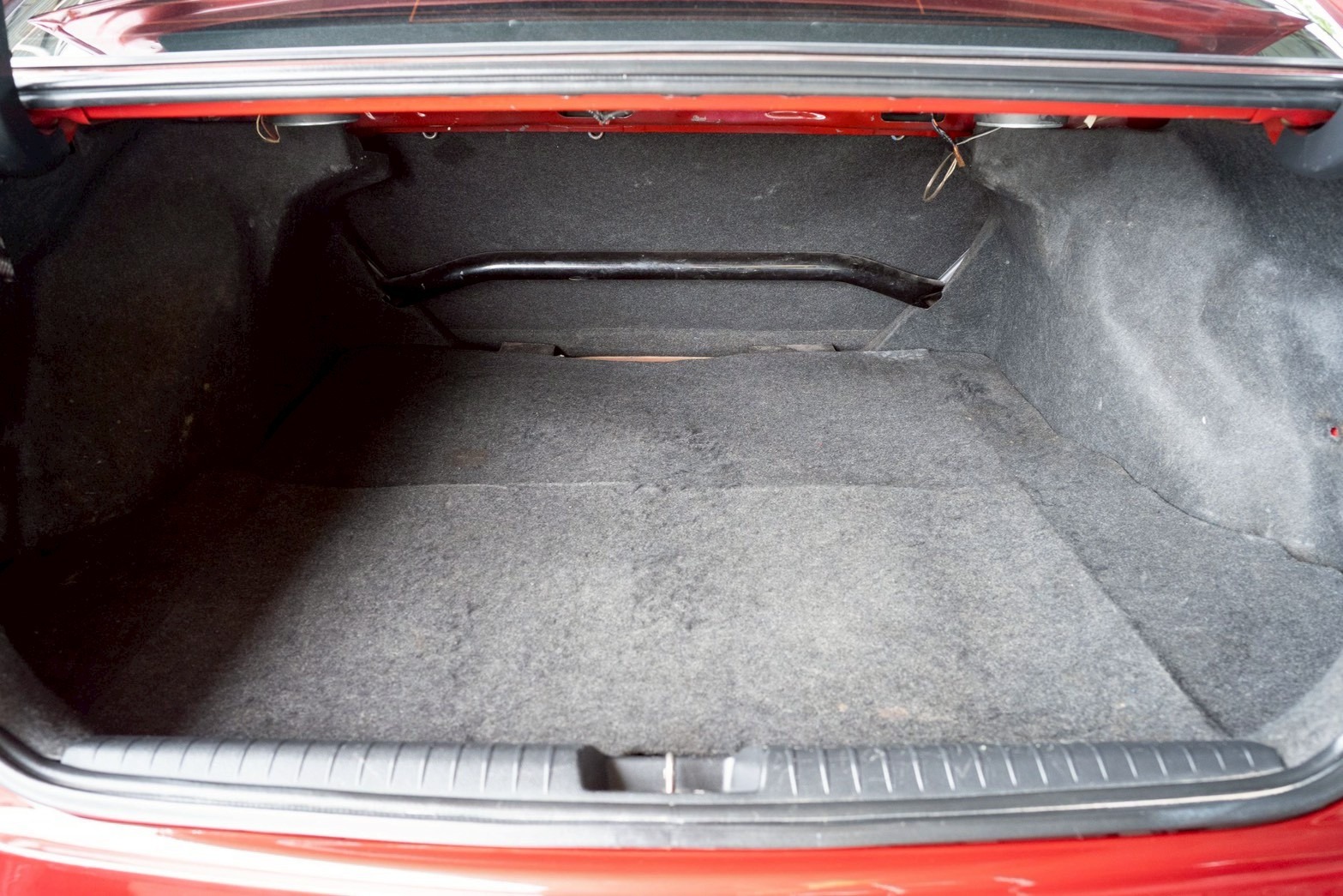 HONDA CIVIC 1.8 E (AS)
