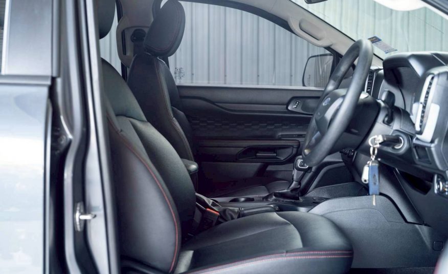 2024 FORD RANGER 2.0 XLS