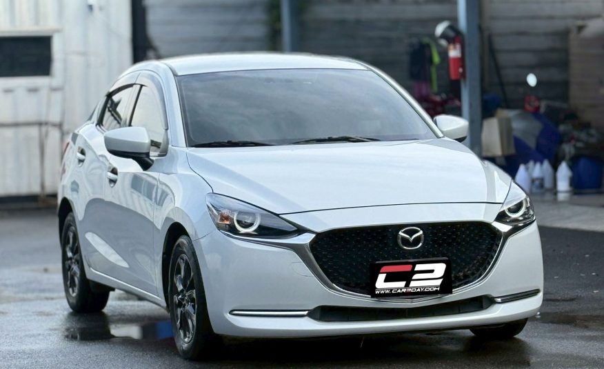 2020 Mazda2 1.3 S Leather MNC A/T