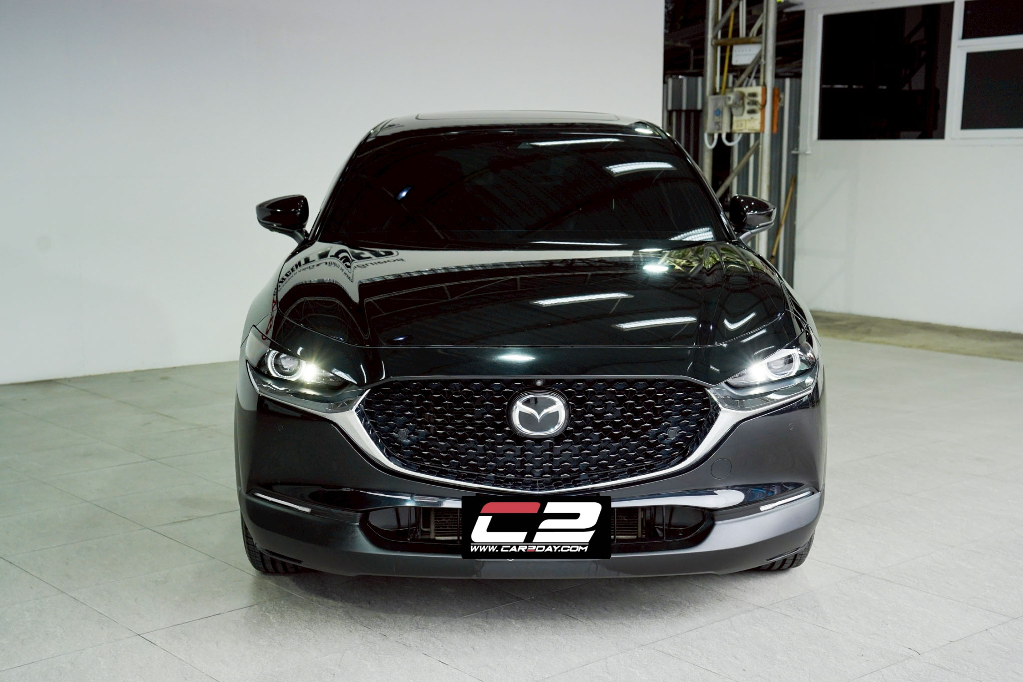 2021 MAZDA CX-30 2.0 SP AT