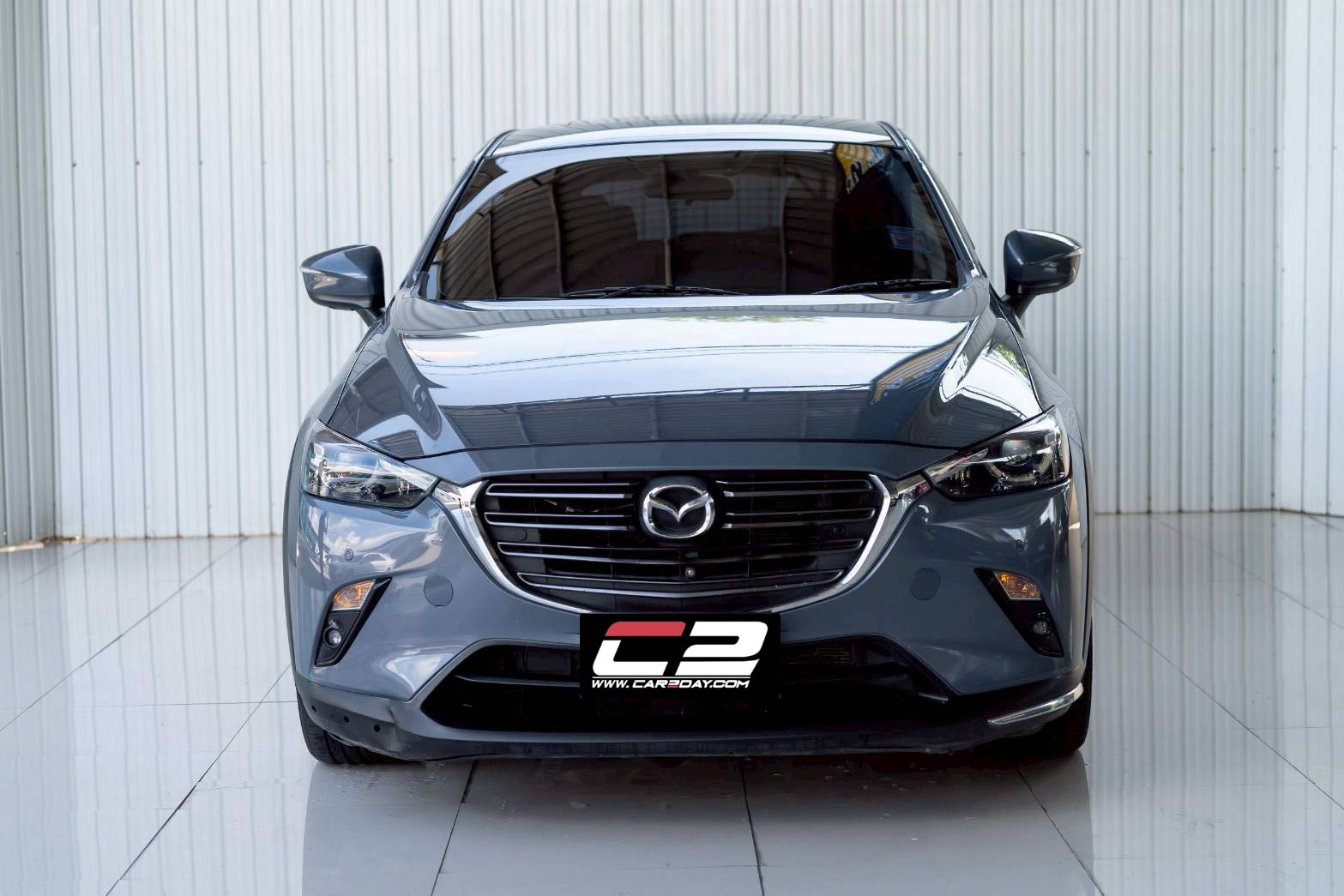 2022 MAZDA CX-3 2.0 COMFORT