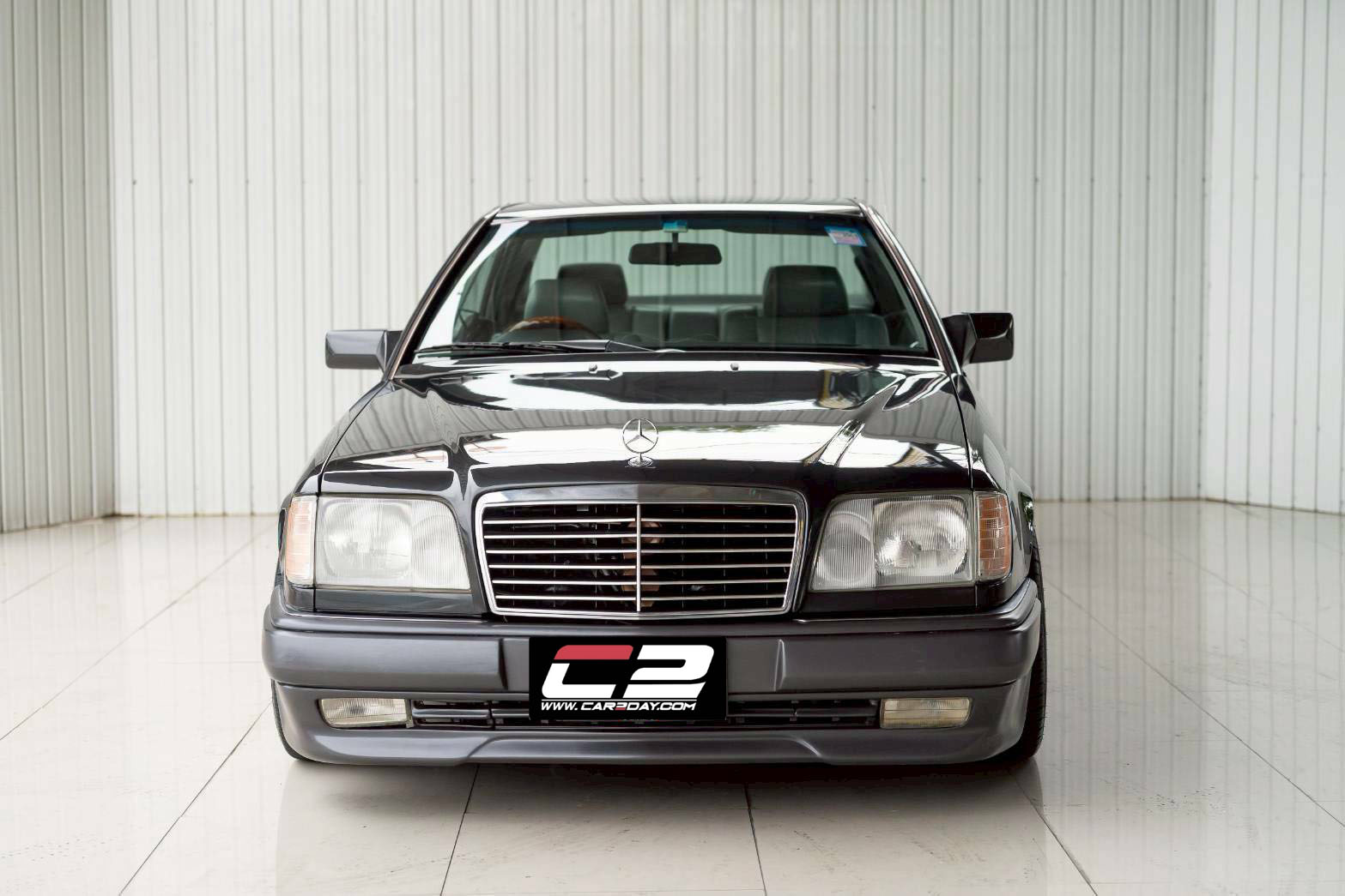 1993 Mercedes-Benz CE280 W124