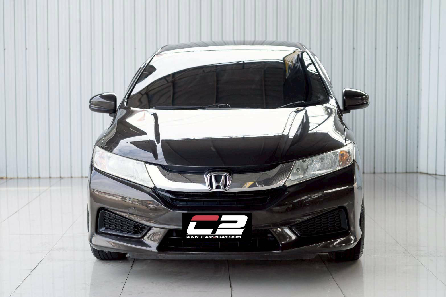 2014 HONDA CITY 1.5 V i-VTEC
