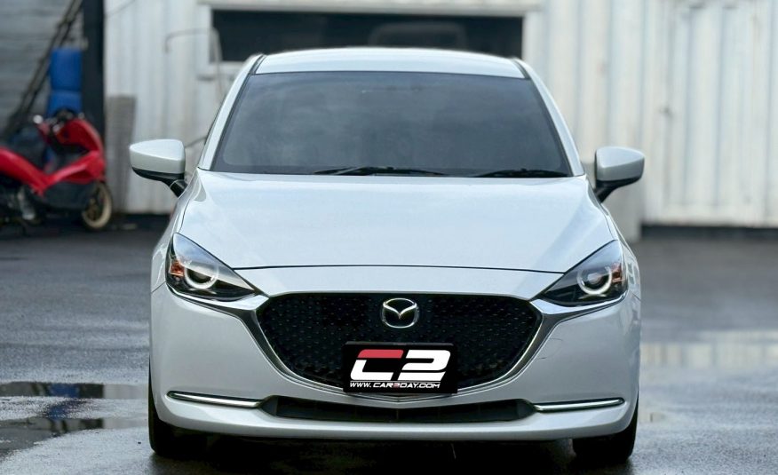 2020 Mazda2 1.3 S Leather MNC A/T