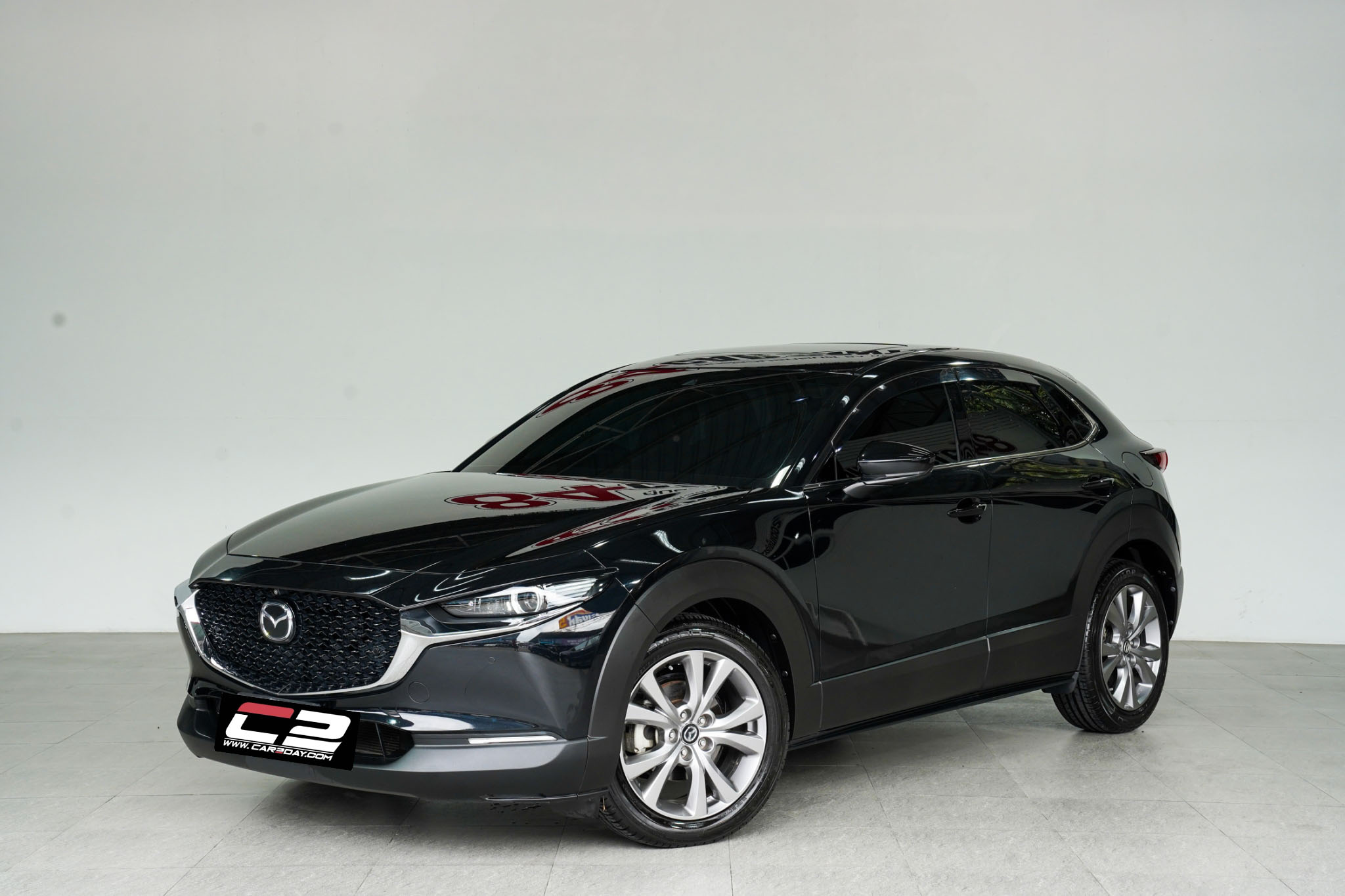 2021 MAZDA CX-30 2.0 SP AT