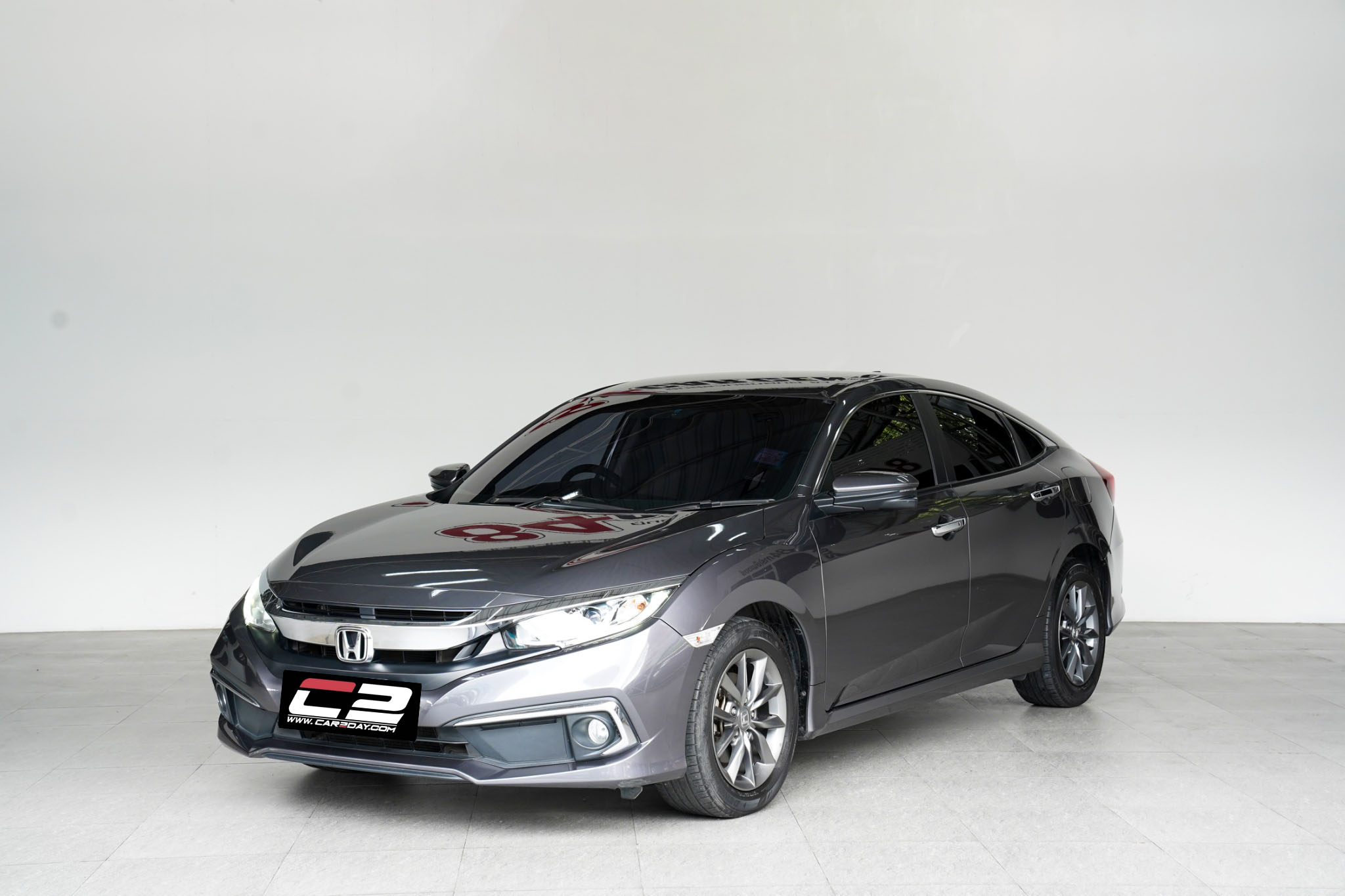 2019 HONDA CIVIC 1.8 EL AT