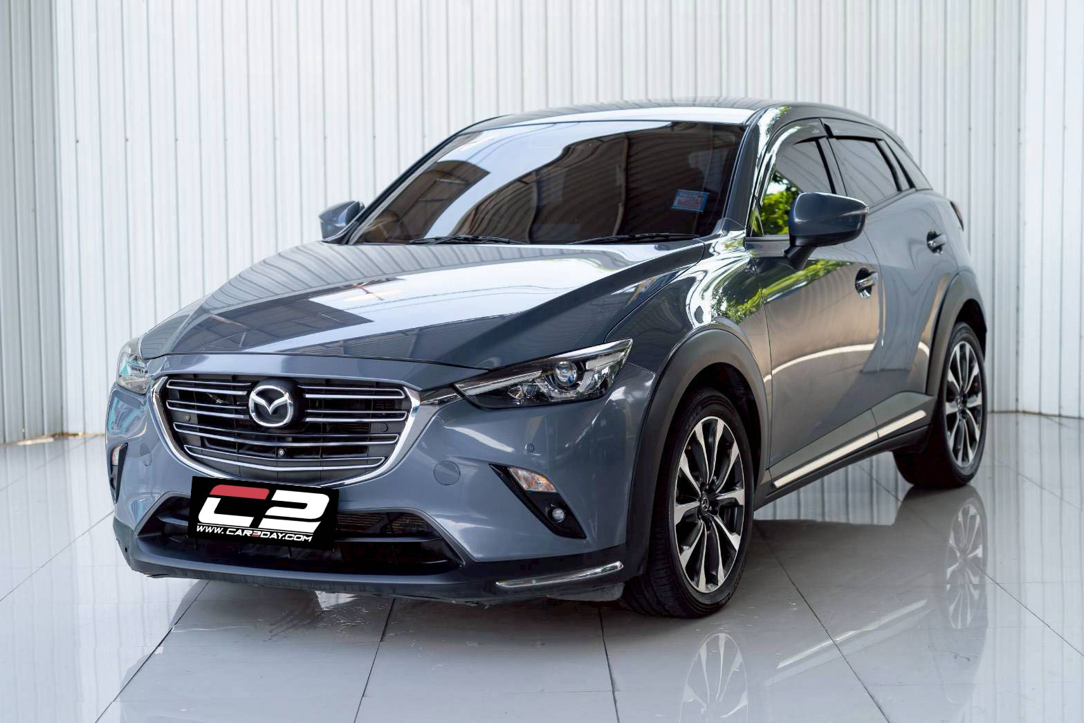 2022 MAZDA CX-3 2.0 COMFORT