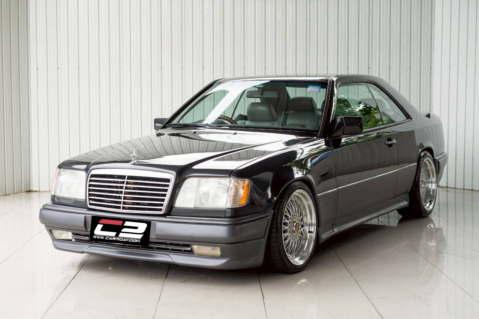 1993 Mercedes-Benz CE280 W124
