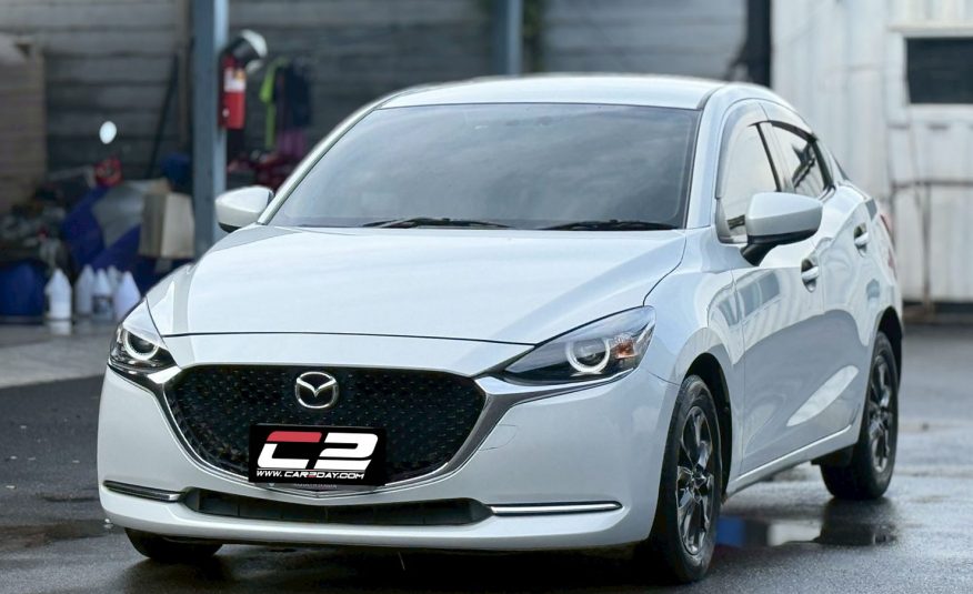 2020 Mazda2 1.3 S Leather MNC A/T