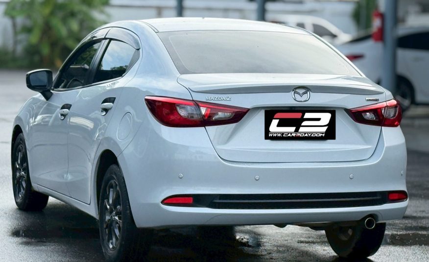 2020 Mazda2 1.3 S Leather MNC A/T