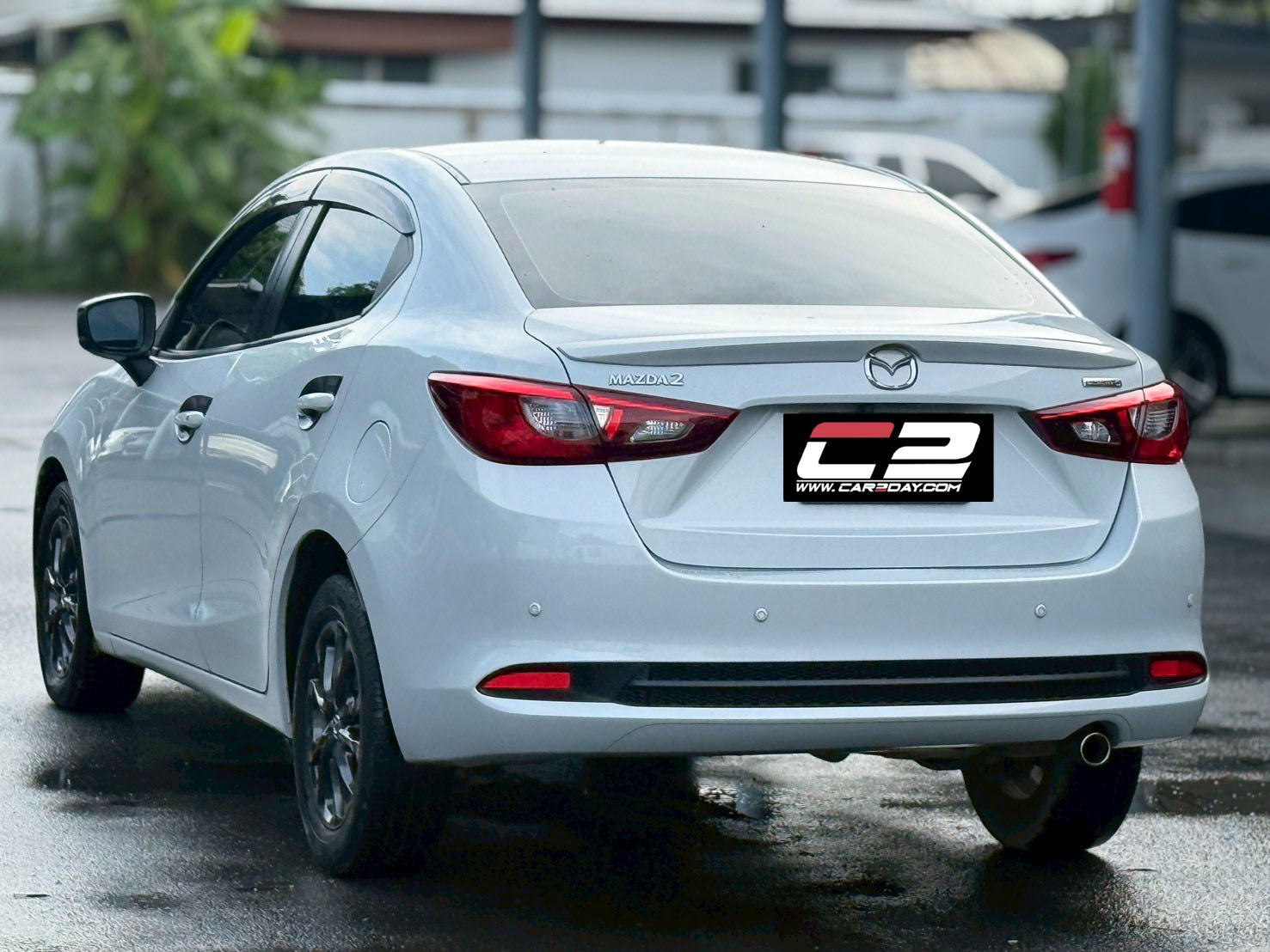 2020 Mazda2 1.3 S Leather MNC A/T