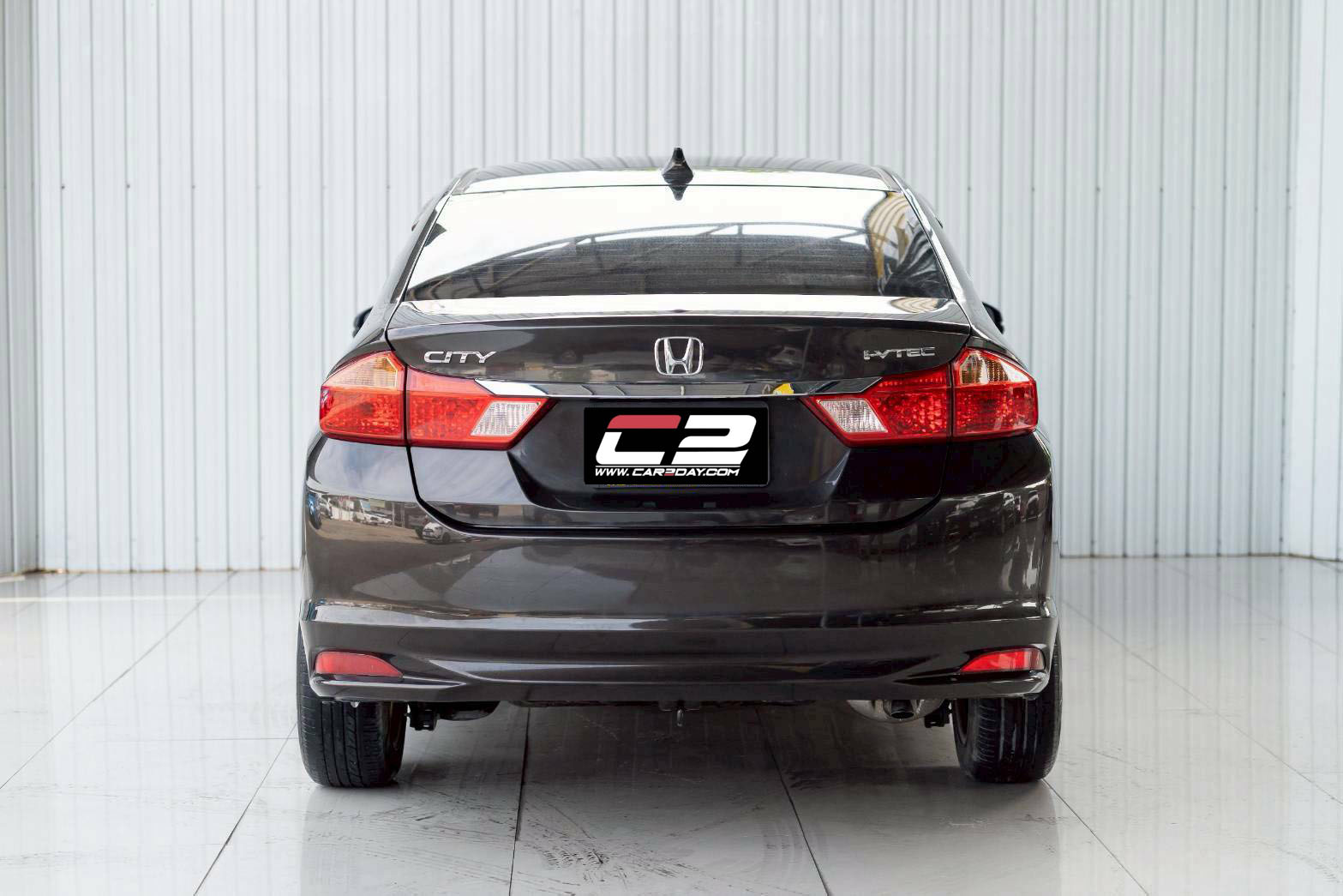 2014 HONDA CITY 1.5 V i-VTEC