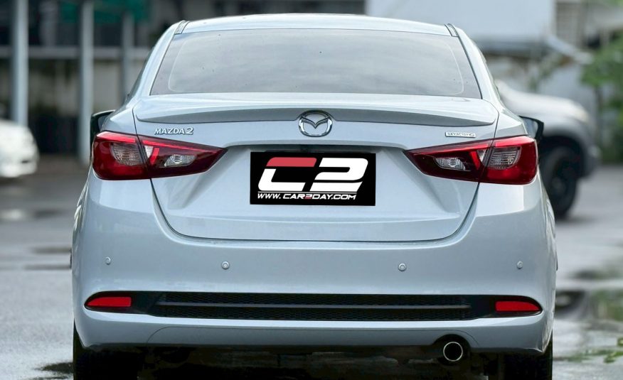 2020 Mazda2 1.3 S Leather MNC A/T