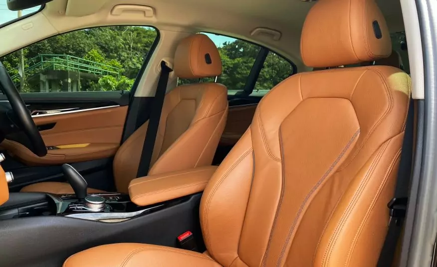 2022 BMW 530e ELITE Plug-in Hybrid (G30 LCI)