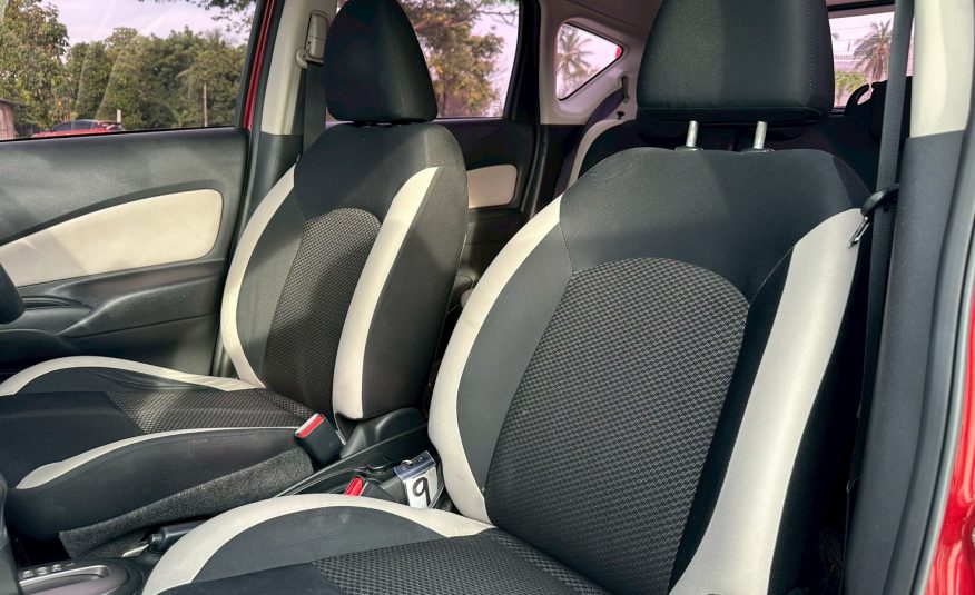 2019 NISSAN NOTE 1.2VL TOP