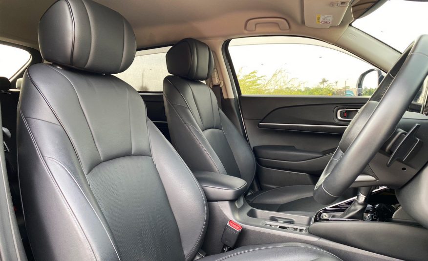 2022 Honda HR-V 1.5 e:HEV EL