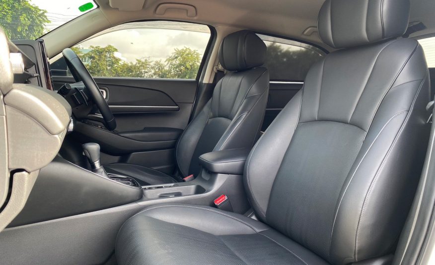 2022 Honda HR-V 1.5 e:HEV EL