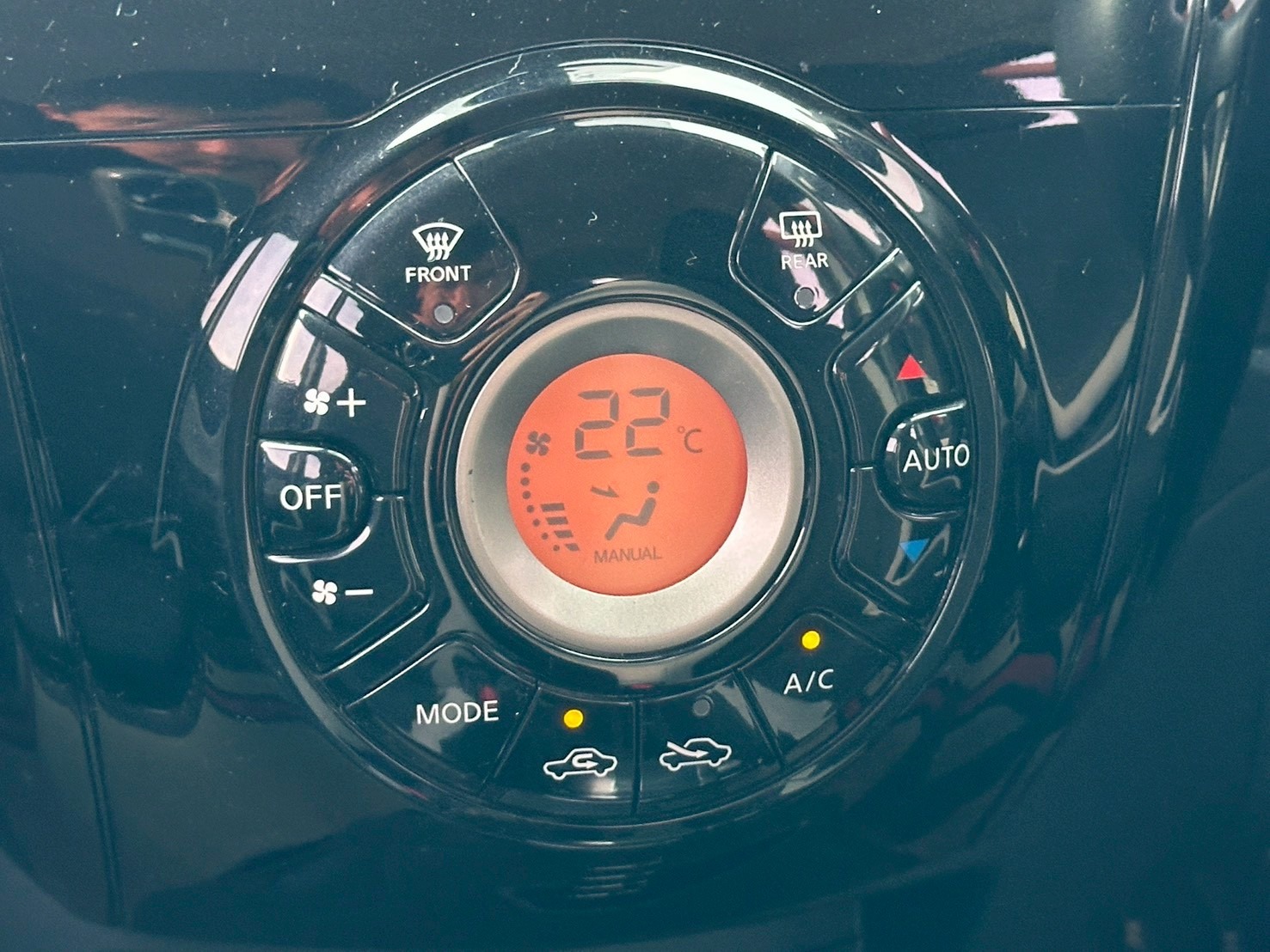 2019 NISSAN NOTE 1.2VL TOP