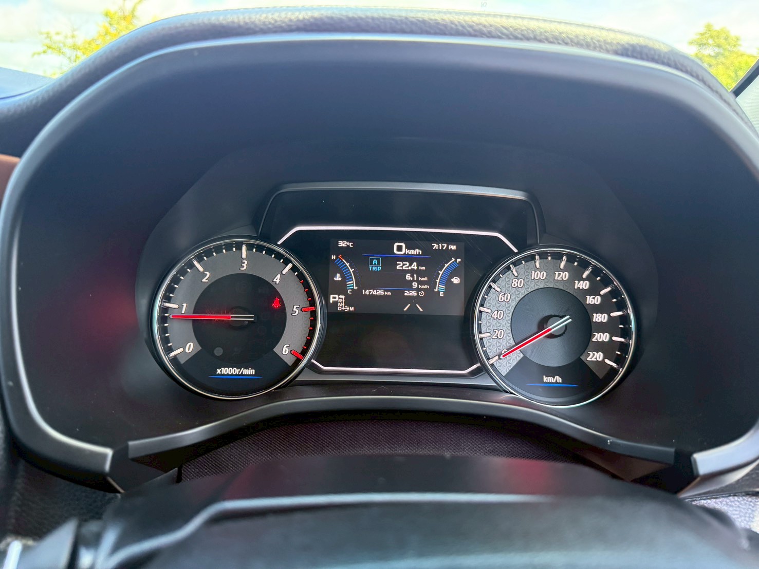 2022 Isuzu MU-X 3.0 Ultimate 2WD