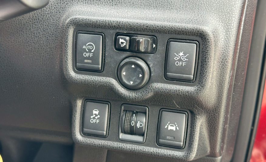2019 NISSAN NOTE 1.2VL TOP