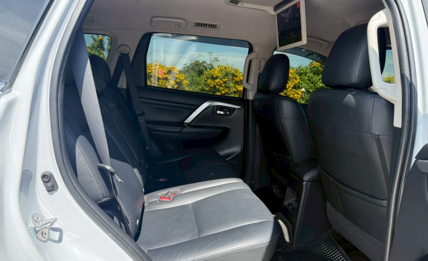 2020 Mitsubishi Pajero Sport 2.4 GT-Plus 2WD
