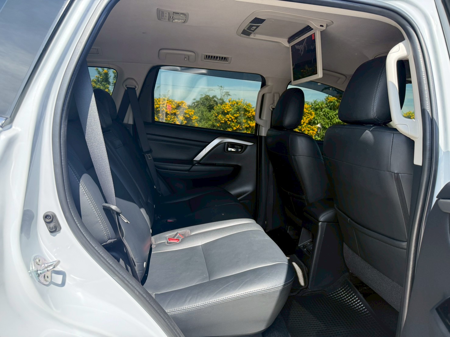 2020 Mitsubishi Pajero Sport 2.4 GT-Plus 2WD