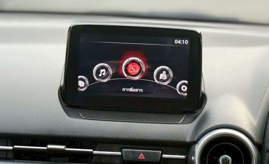 2020 Mazda2 1.3 S Leather MNC A/T