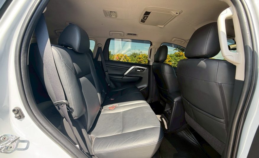 2020 Mitsubishi Pajero Sport 2.4 GT-Plus 2WD