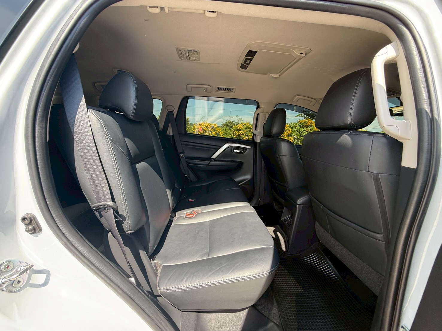 2020 Mitsubishi Pajero Sport 2.4 GT-Plus 2WD