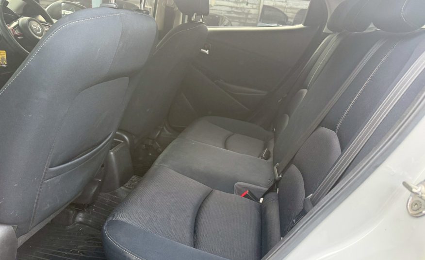 2020 Mazda2 1.3 S Leather MNC A/T