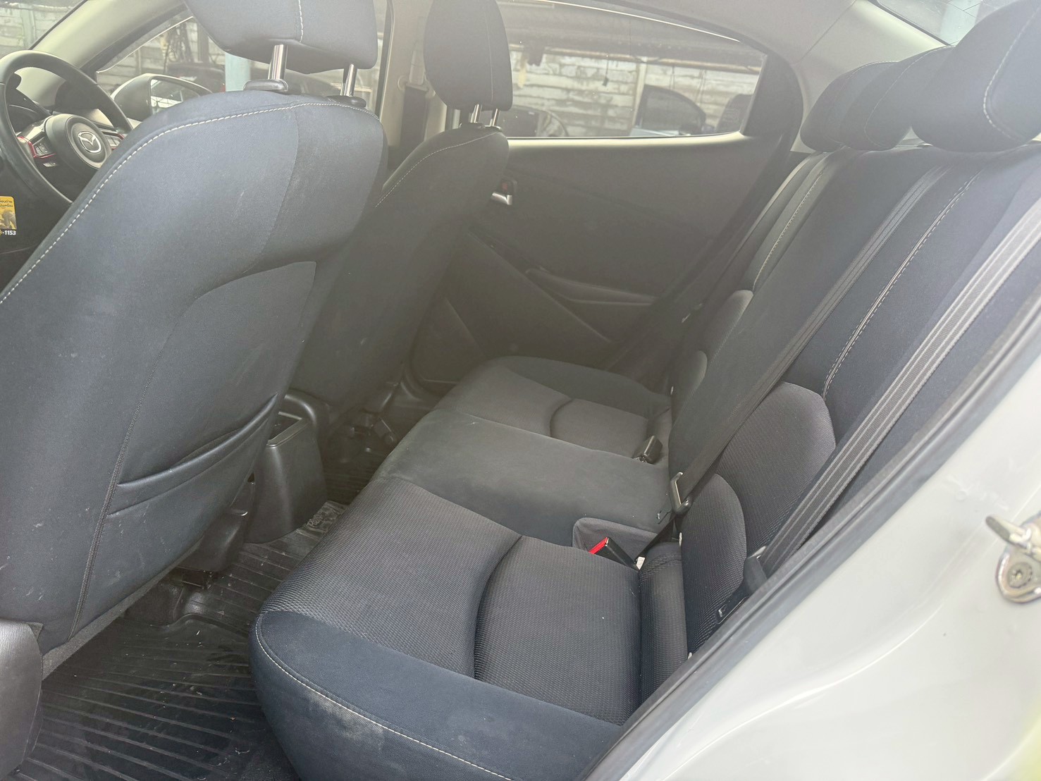 2020 Mazda2 1.3 S Leather MNC A/T