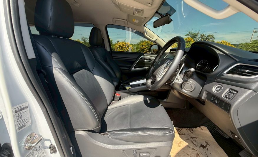 2020 Mitsubishi Pajero Sport 2.4 GT-Plus 2WD